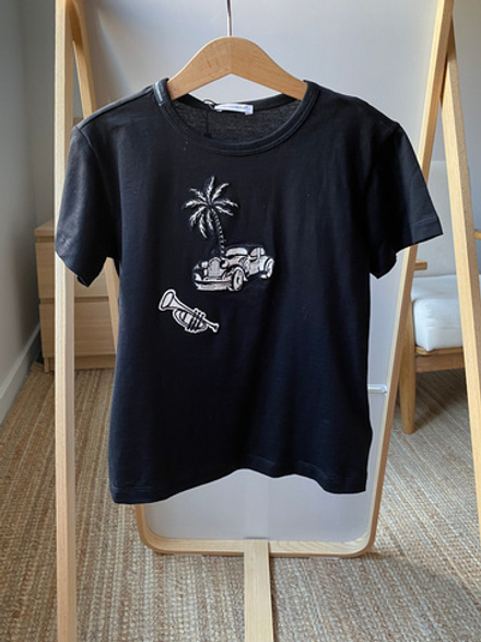 Новая футболка Dolce&Gabbana, 116