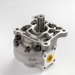 Насос НШ-25 (М) 20 МПа правый "МЗПО"