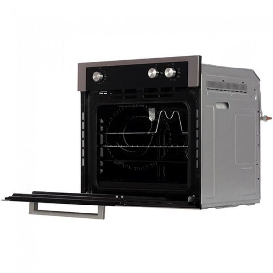 Газовый духовой шкаф CATA HFG 600