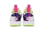 Кроссовки Jordan Air Jordan 35 Low "Luka Doncic" Pe