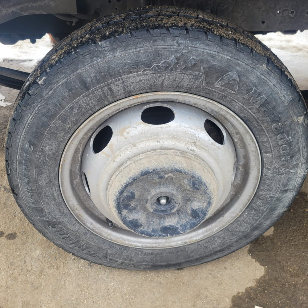 GAZ GAZELLE BUSINESS Бортовой (Евроборт) 2844SA (Евроборт, Бензин/Газ, 2,7 л, 107 л.с. МТ)