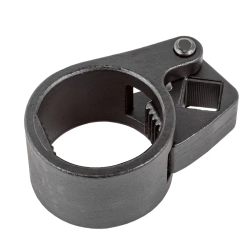 Съемник рулевых тяг универсальный 27-42мм, 1/2'' RockForce##Rock FORCE RF-9T0801