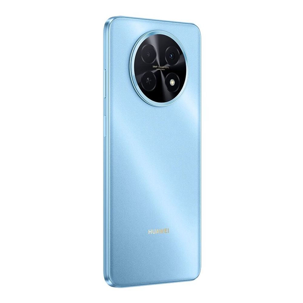 Смартфон Huawei Nova 14i 8/256Гб Голубой