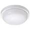 358016 STREET NT19 397 белый Ландшафтный светильник IP65 LED 4000К 18W 220V OPAL