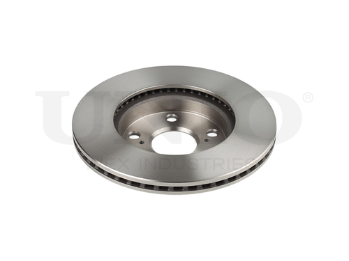 Диск тормозной передний UNIO BRD-20046