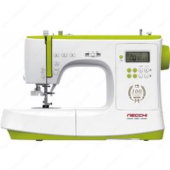 Швейная машина NECCHI 5885