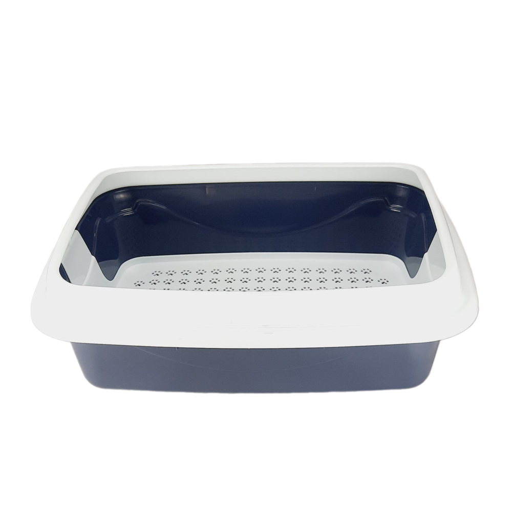 DOGMAN Туалет для кошек Триплекс (средний)