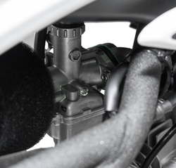 Мотоцикл REGULMOTO Seven PITBIKE