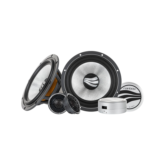 Комп. акустика Rainbow SL-C260 Sound Line