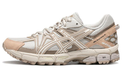 Женские кроссовки Asics Gel-Kahana 8 'Cream Orange' 1012A978-029