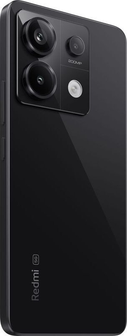 Xiaomi Redmi Note 13 Pro 5G 8/256Gb Black