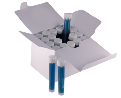 Экспресс-тест Жидкие Listeria monocytogenes