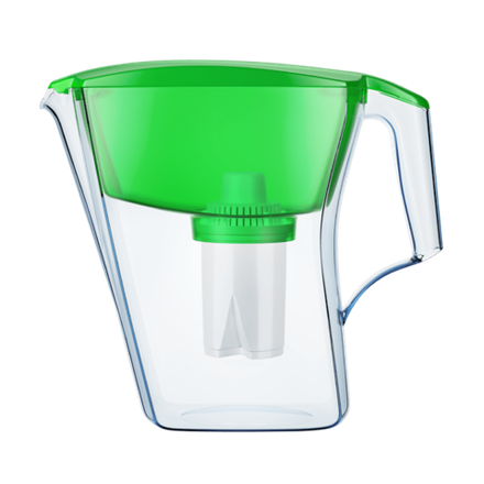 Фильтр-кувшин Аквафор Лайн