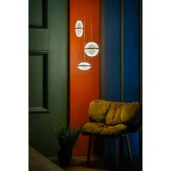 Подвесной светильник Arte Lamp