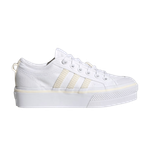 Кроссовки Adidas Originals Nizza Platform (Женская размерная сетка)