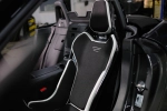 Спортивные сиденья RECARO RC-S GB GW Sound Edition для любого автомобиля Кресла Сидение ковши