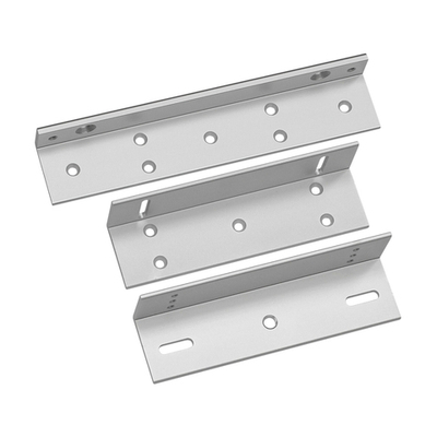 ST-EL143BLZ-SL комплект кронштейнов L и Z-образных Smartec