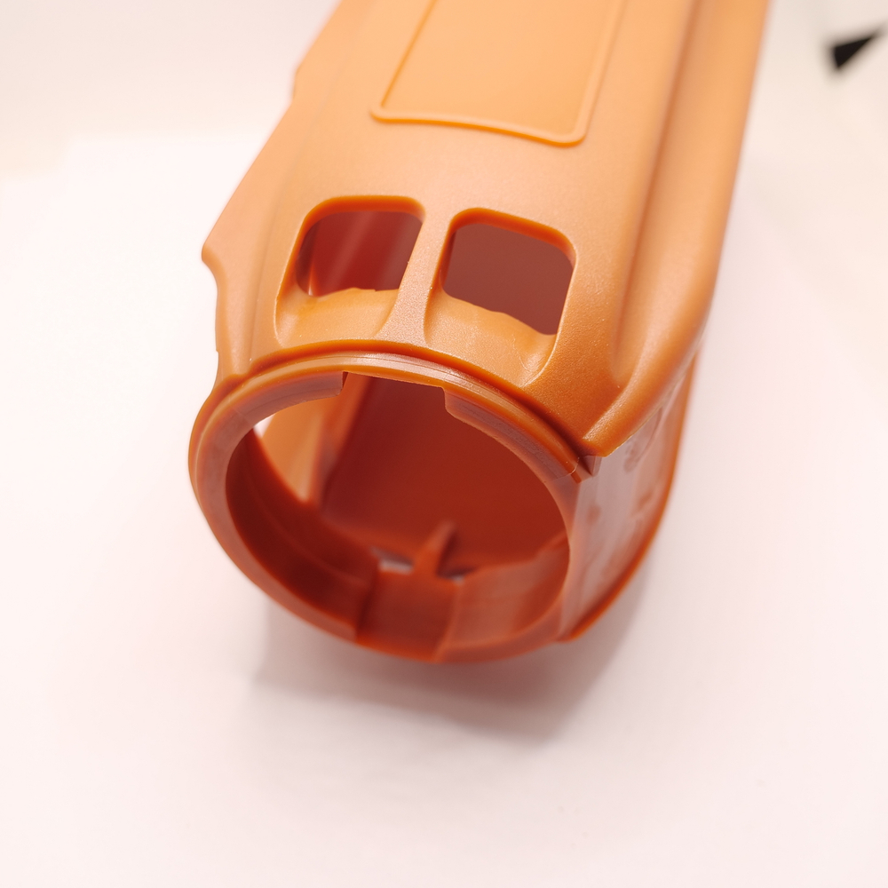 Запчасть №50 для Hybest GSR40A. Корпус