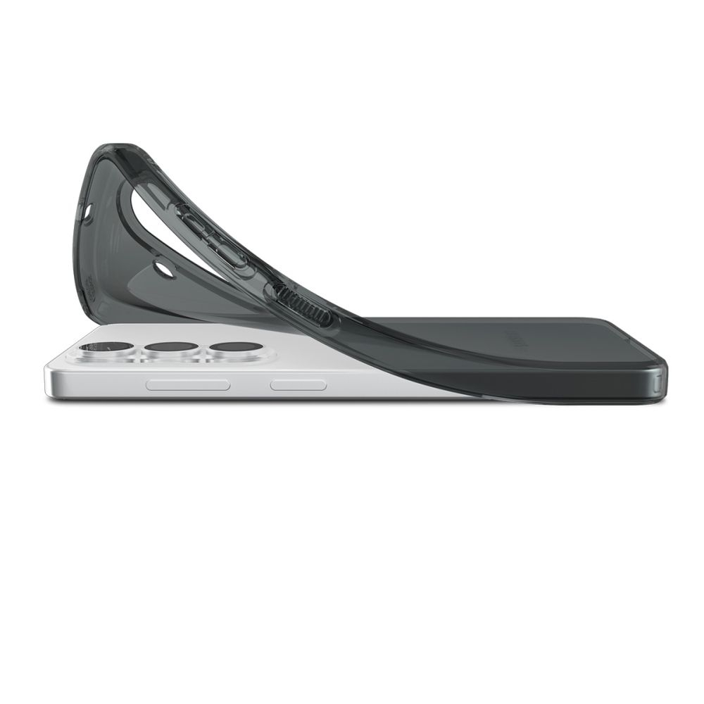 Чехол Spigen Liquid Crystal Galaxy S26+ Plus Space Crystal