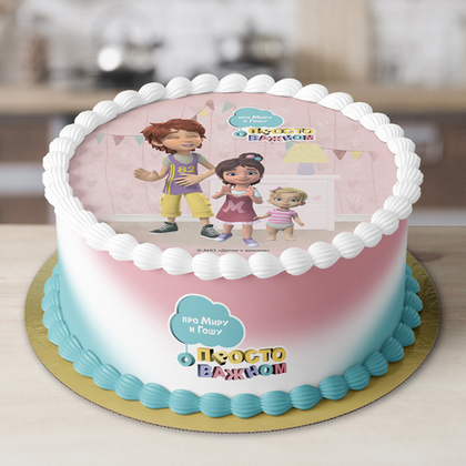 Мульт №125 (ВК)