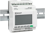 Реле программируемое EKF PRL100-12-R-DC