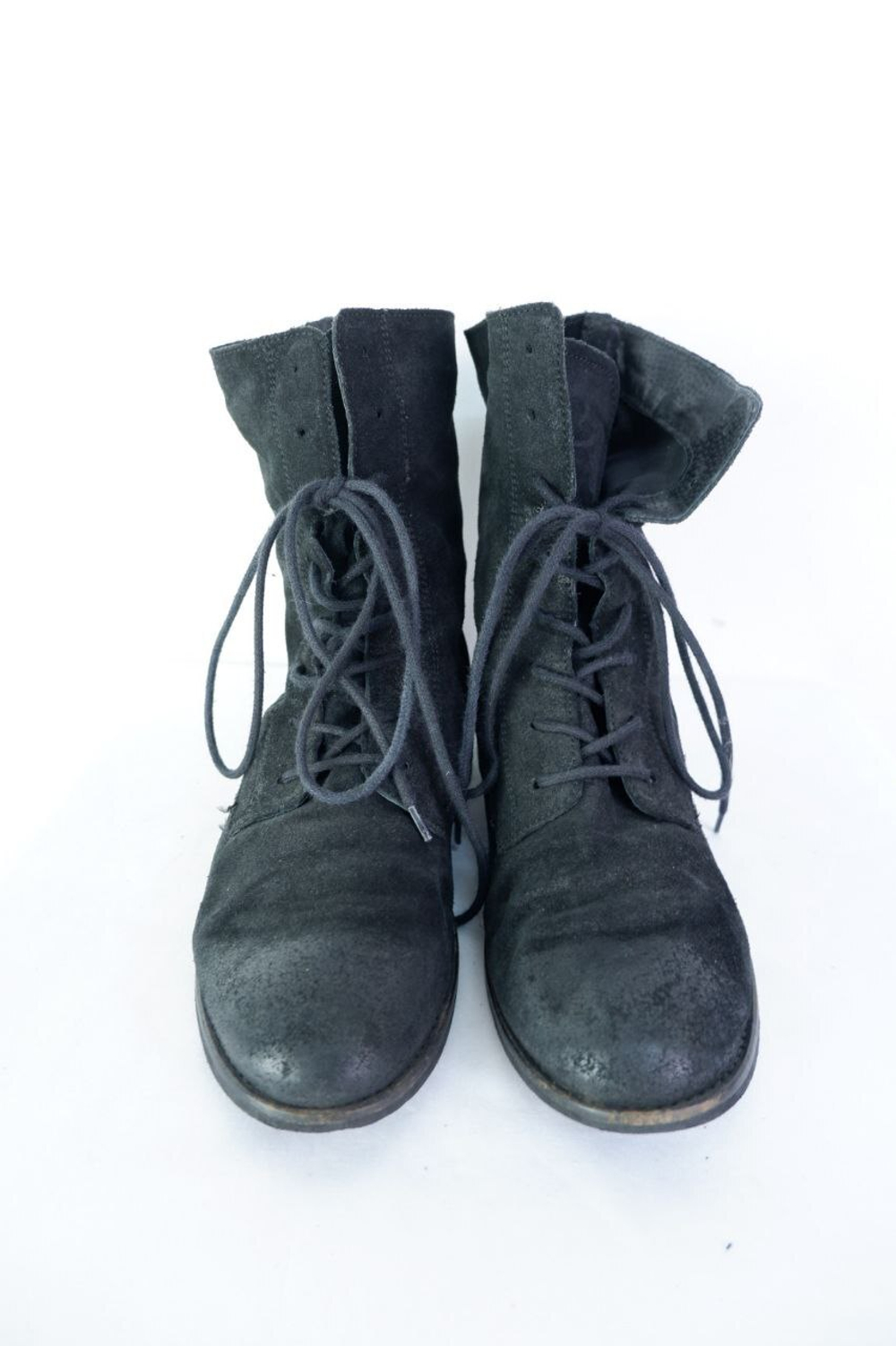 Сапоги повседневные 38 размер