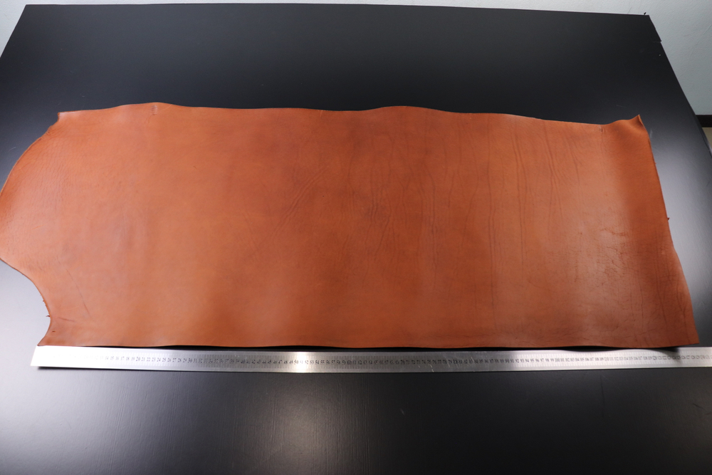 4+ получепрак каштан с восковой отделкой WAX 94 дм² (КЛ)