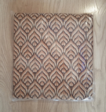 Покрывало гобеленовое Аметист 110-1 1,5-спальное (150х200)