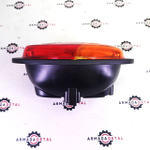 Фонарь задний (стопсигнал правый) 24V | 700/50157 | Аналог