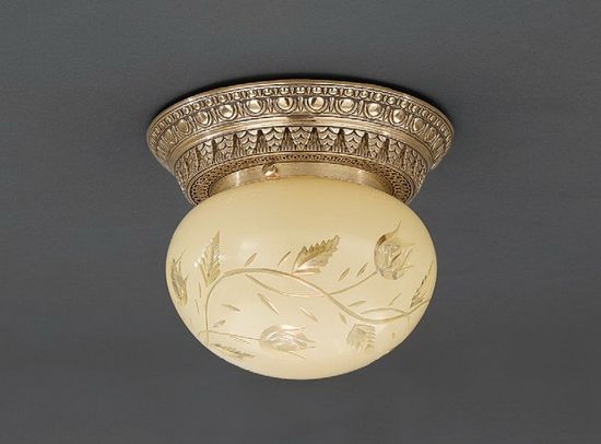 Накладной спот Reccagni Angelo PL.7822/1