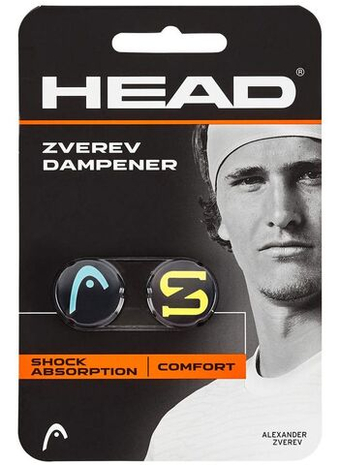 Виброгаситель Head Zverev Dampener - небесный