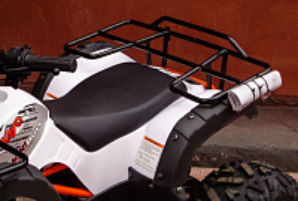 Квадроцикл KAYO MINI BULL 2020