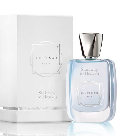 Духи Stairway to Heaven, Jul et Mad Paris