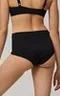 10075 High waist Трусы высокие