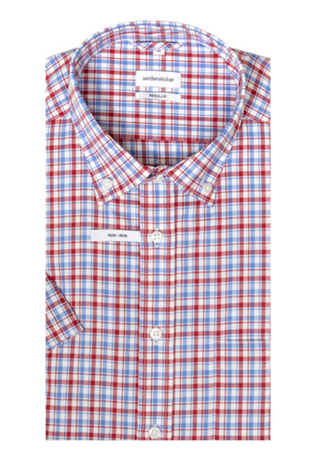 Сорочка SEIDENSTICKER