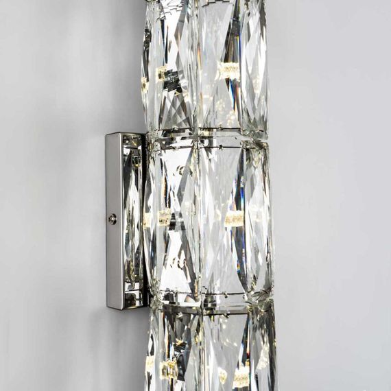 Настенный светильник Modelux ML.550.05 CR