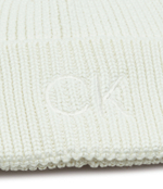 шапка Calvin Klein - экрю(K60K608660)