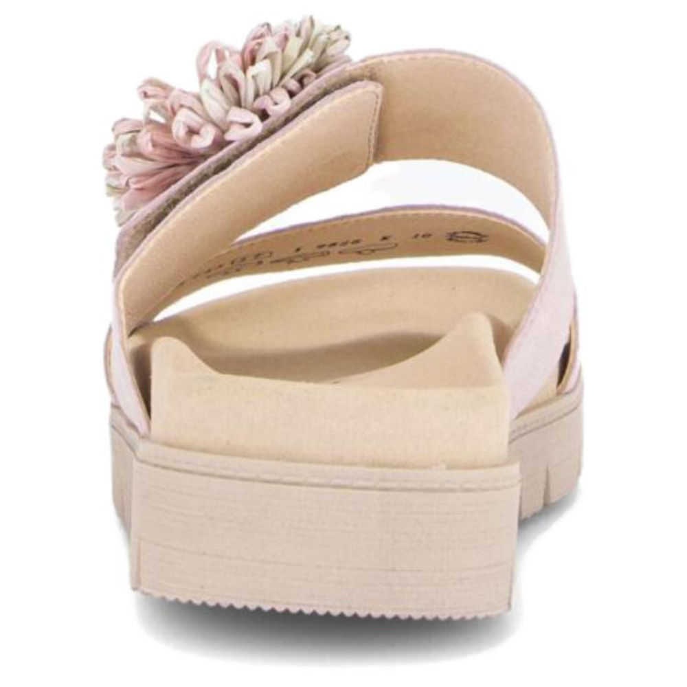 Gabor Slide Slippers Women"s Pink