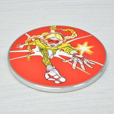 Зарядное устройство беспроводное 10W Заря