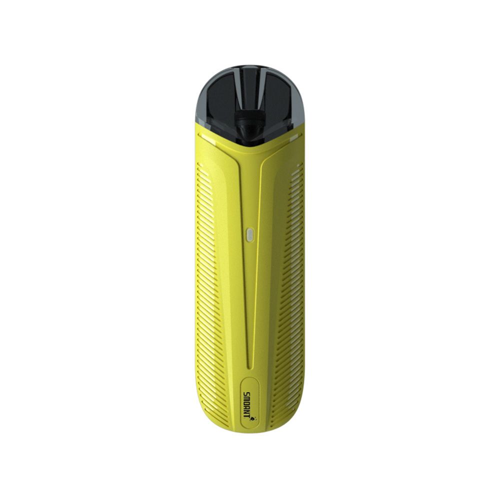 Smoant Vikii POD Kit Yellow (Желтый)