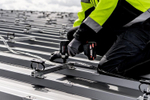 Гайковерт аккумуляторный METABO SSW 18 LT 300 BL ударный, бесщеточный без АКБ и ЗУ, MetaBOX 602398840 MetaBOX