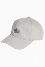 Кепка adidas Adicolor Classic Trefoil Baseball - серый