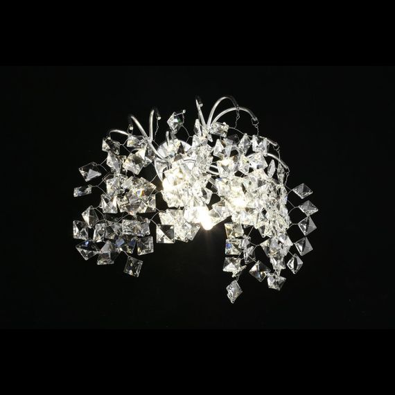 Настенный светильник Aployt Danusia APL.846.01.03