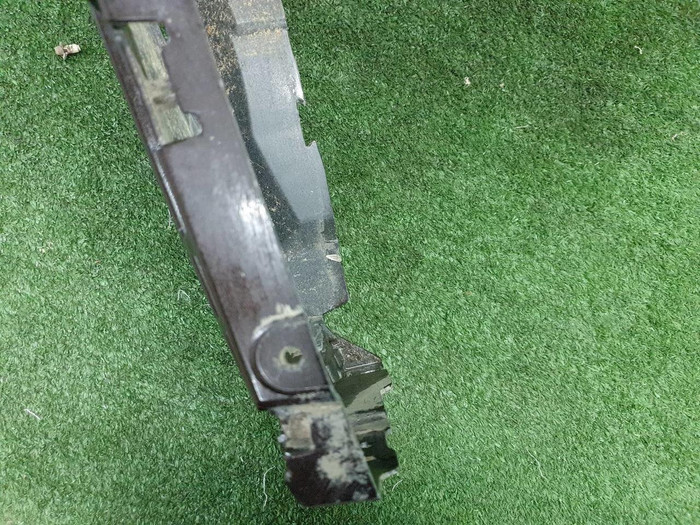 Крыло переднее правое BMW X5 F15 (2013-2018)