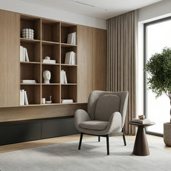 Дизайнерское кресло CUDDLE coco 904