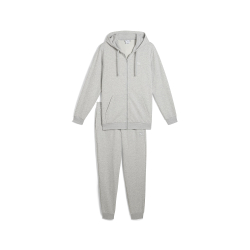 Мужской костюм PUMA Hooded Sweat Suit TR