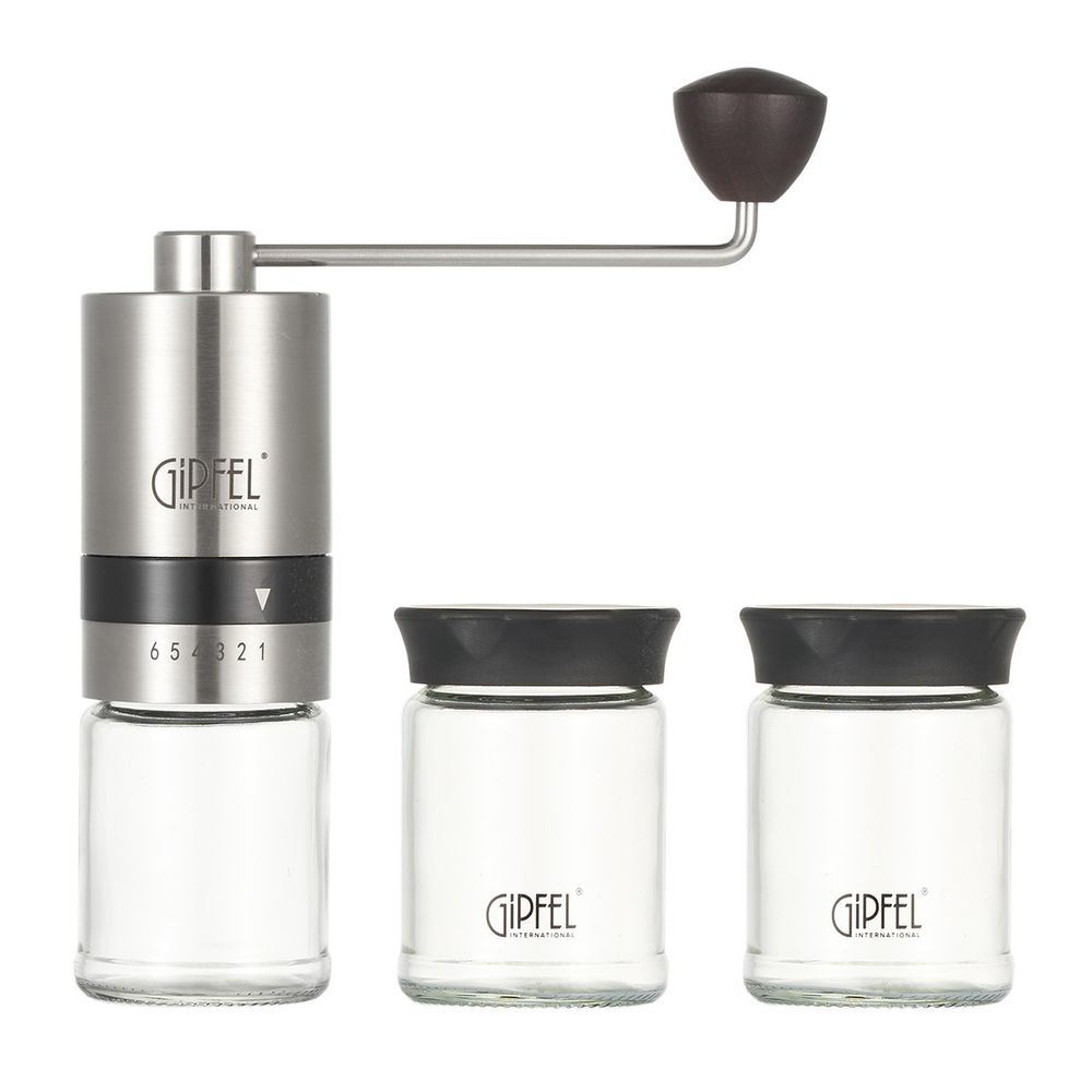 Кофемолка Gipfel Essence 51906