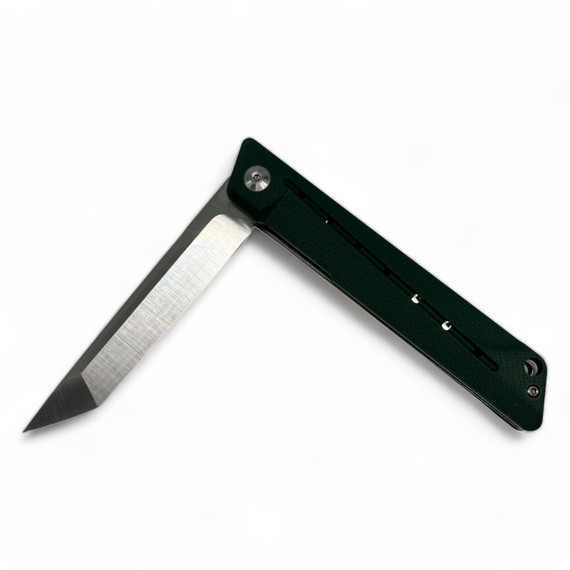 Складной нож Танто D2 Арт 2