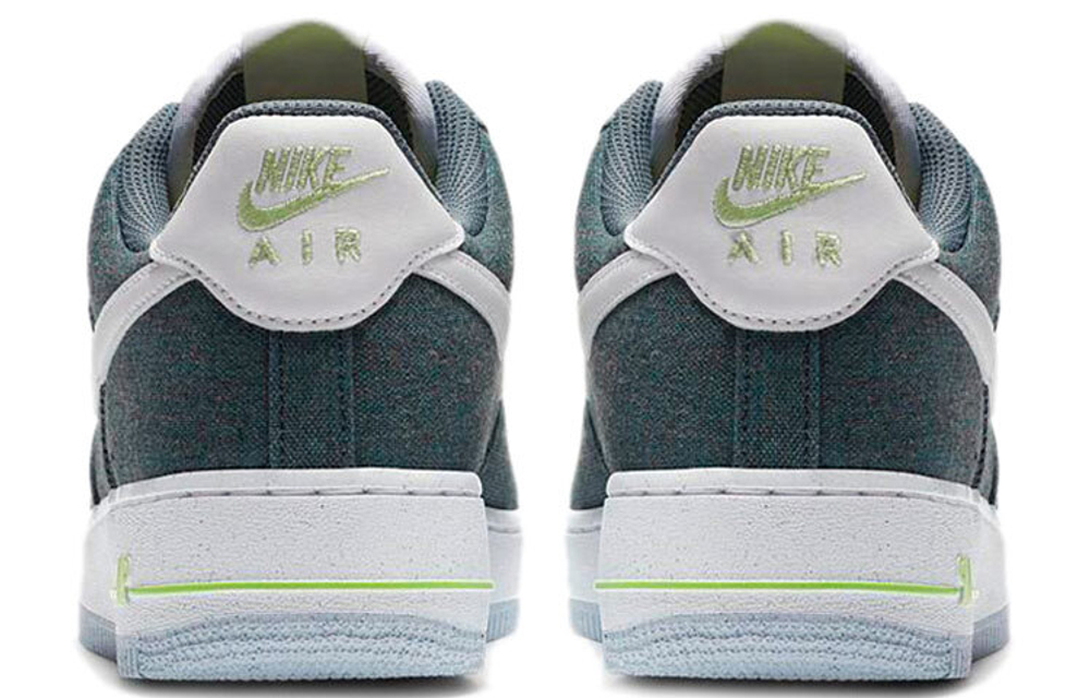 Кроссовки Nike Air Force 1 Low 07