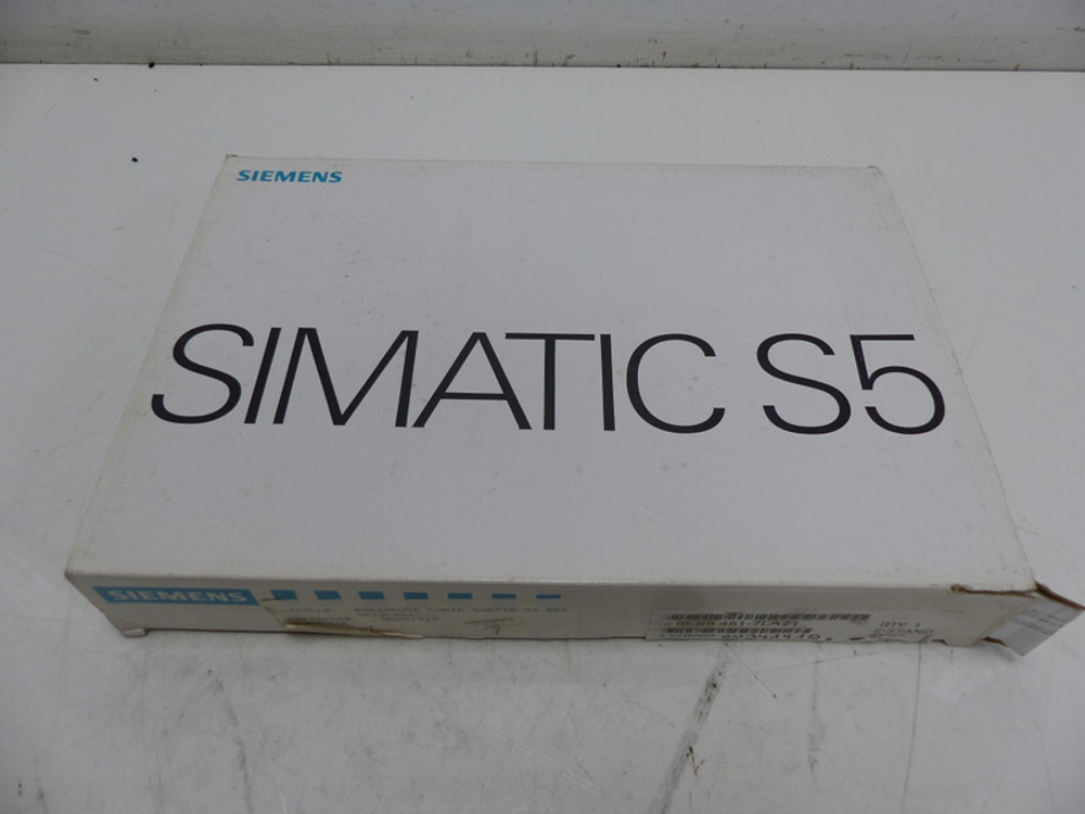 SIEMENS 6ES5 451-7LA21